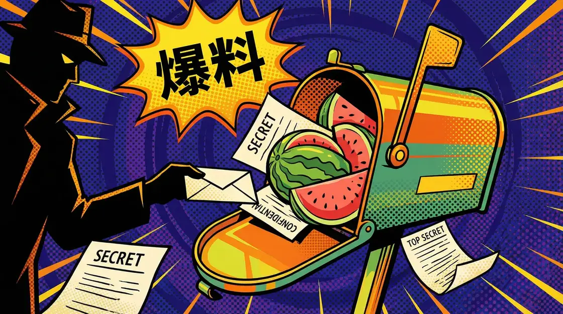 安博体育平台app 匿名爆料通道漫画插图